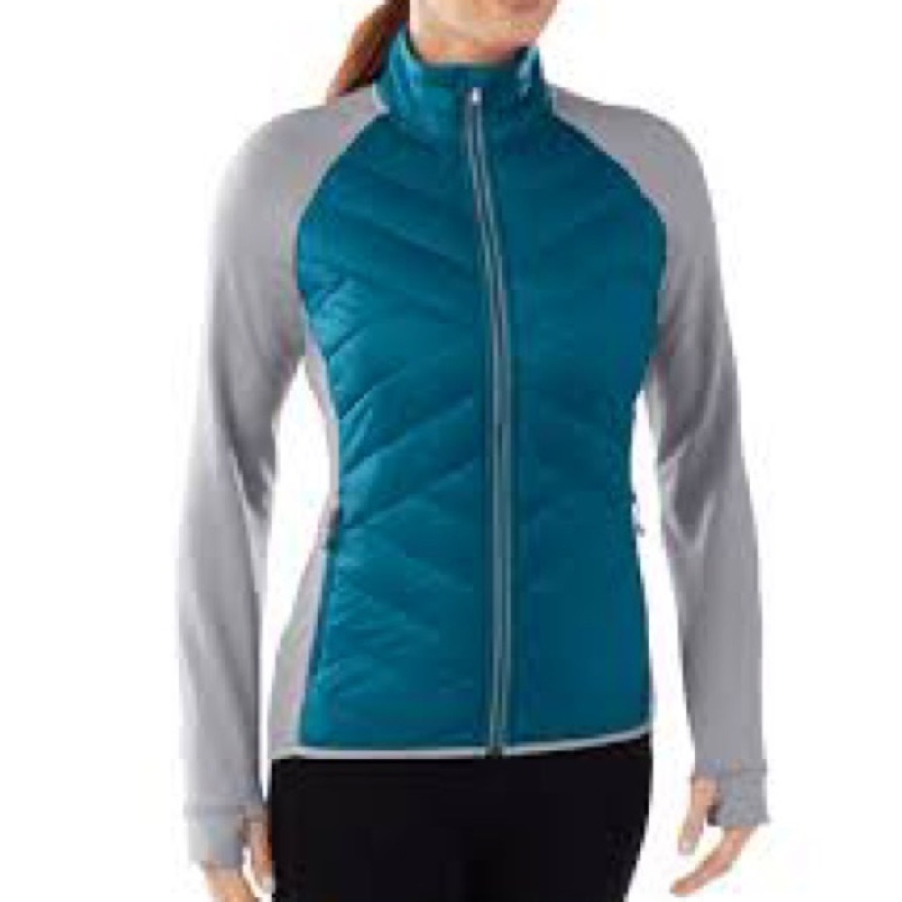 Smartwool Women’s Corbet 120 Jacket Size XS